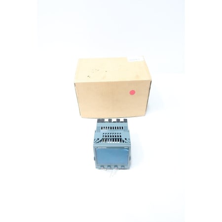 Eurotherm TEMPERATURE CONTROLLER 2204E/CC/VH/R1/XX/XX/XX/XX/2XX/ENG